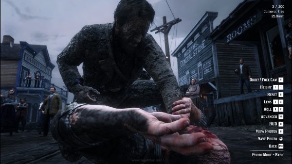 Review Red Dead Redemption 2 (PC): Menggugah Apresiasi Ekstra! 4 Red Dead Redemption 2 PC jagatplay 164