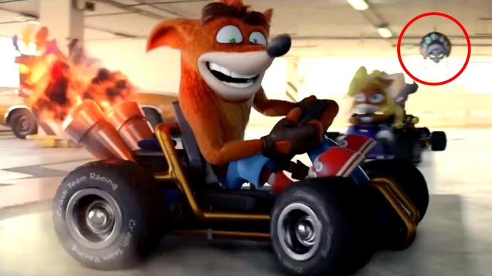 ctr remake