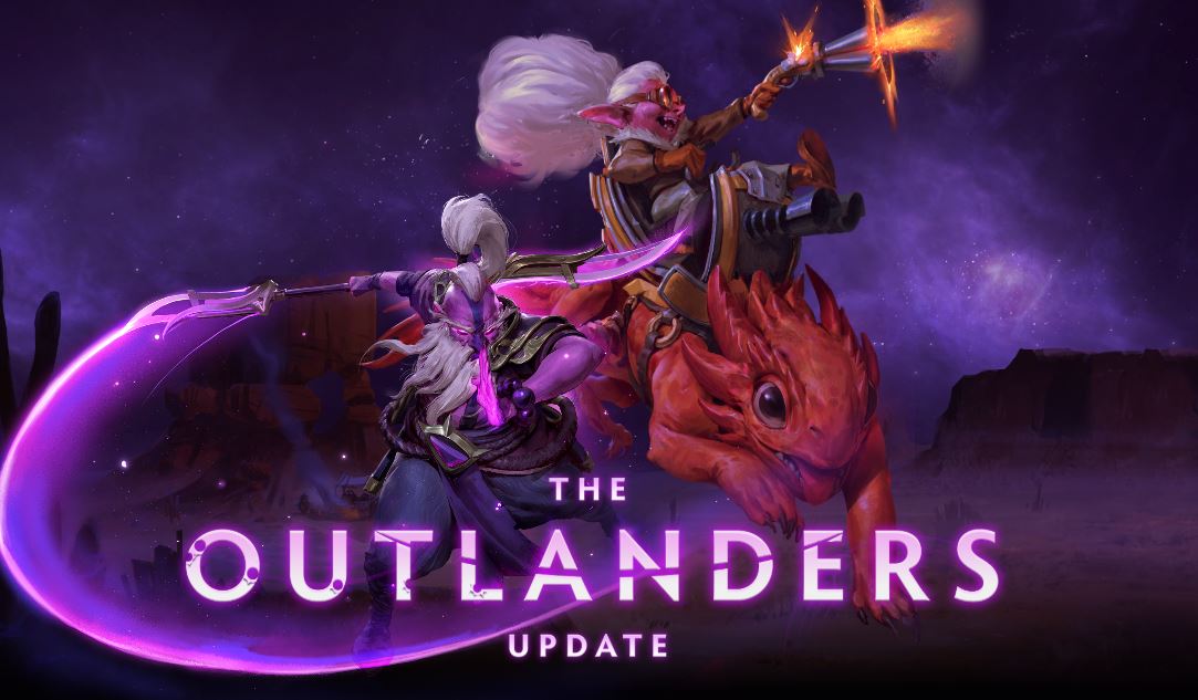 outlanders