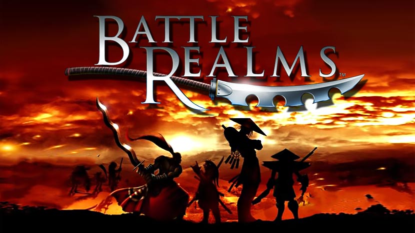 battle realms2