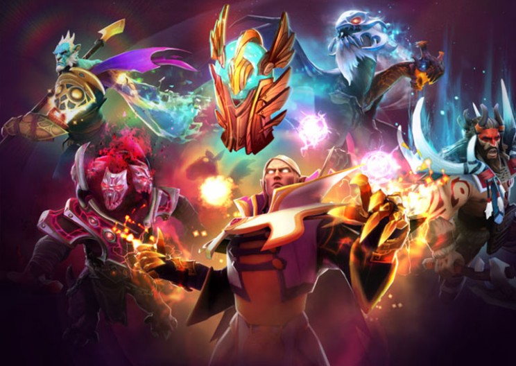 dota 2
