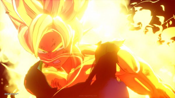 Review Dragon Ball Z – Kakarot: Open World Tak Berfaedah! 13 Dragon Ball Z Kakarot part 1 jagatplay 144 1