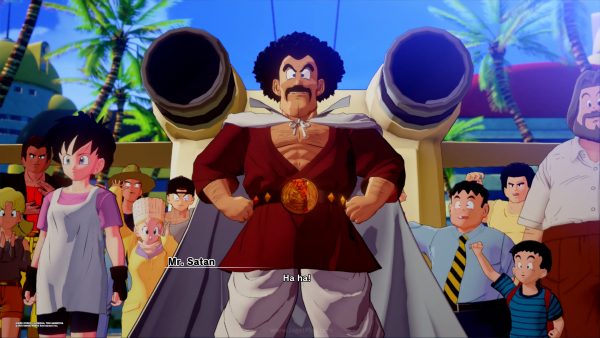 Review Dragon Ball Z – Kakarot: Open World Tak Berfaedah! 10 Dragon Ball Z kakarot jagatplay part 2 14