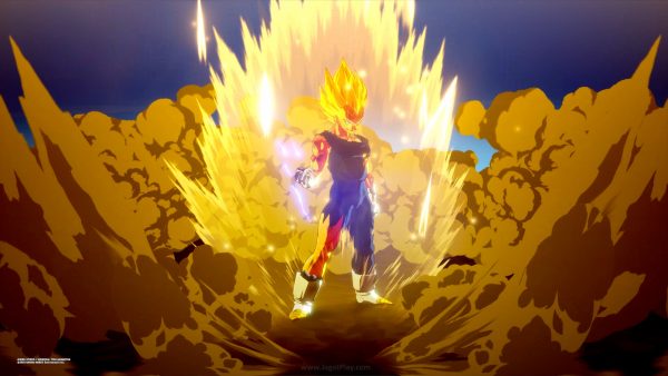 Review Dragon Ball Z – Kakarot: Open World Tak Berfaedah! 14 Dragon Ball Z kakarot jagatplay part 2 30