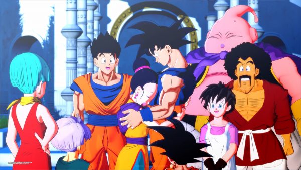 Review Dragon Ball Z – Kakarot: Open World Tak Berfaedah! 9 Dragon Ball Z kakarot jagatplay part 2 59