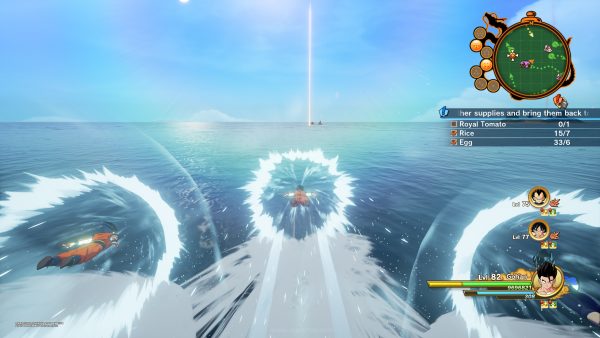 Review Dragon Ball Z – Kakarot: Open World Tak Berfaedah! 1 Dragon Ball Z kakarot jagatplay part 2 69