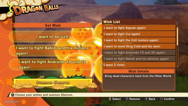 Review Dragon Ball Z – Kakarot: Open World Tak Berfaedah! 5 Dragon Ball Z kakarot jagatplay part 2 77