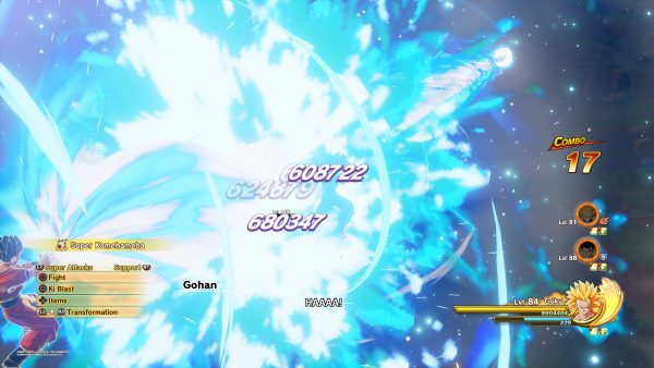 Review Dragon Ball Z – Kakarot: Open World Tak Berfaedah! 12 Dragon Ball Z kakarot jagatplay part 2 81
