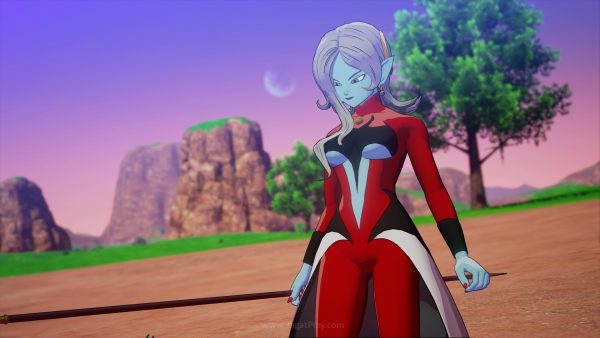 Review Dragon Ball Z – Kakarot: Open World Tak Berfaedah! 6 Jagat Play Dragon Ball Z Kakarot Screenshot 2020 01 19 21 17 45