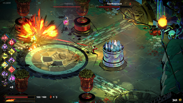 JagatPlay: 50 Game Paling Dinantikan di 2020! 2 hades