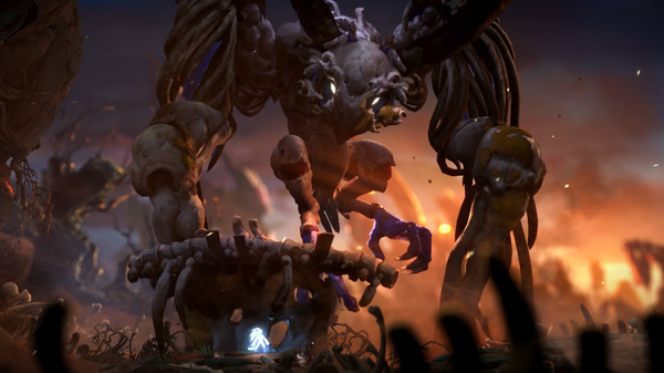 JagatPlay: 50 Game Paling Dinantikan di 2020! 3 ori and the will of the wisps