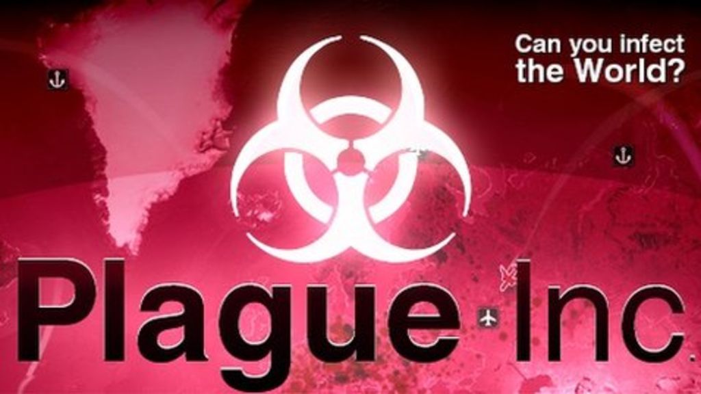 plague inc