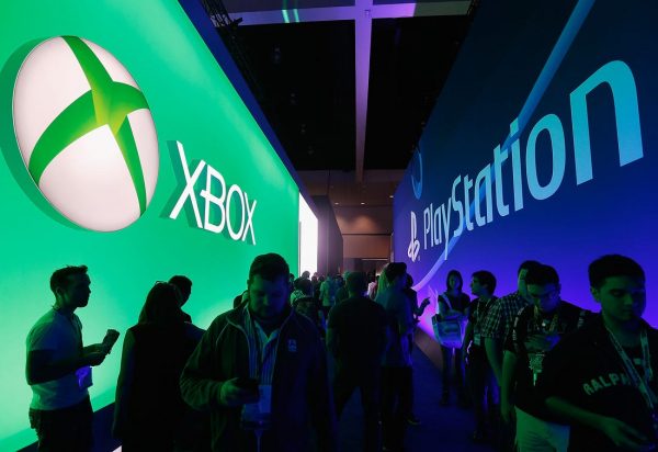 JagatPlay: 50 Game Paling Dinantikan di 2020! 3 playstation xbox