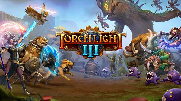 torchlight III 2