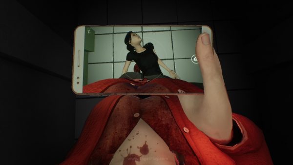 Dreadout 2 jagatplay PART 1 109