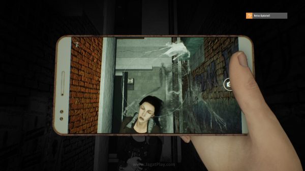 Dreadout 2 jagatplay PART 1 122
