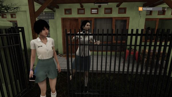 Dreadout 2 jagatplay PART 1 29
