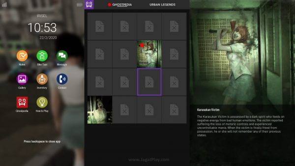Dreadout 2 jagatplay PART 1 39