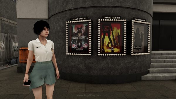 Dreadout 2 jagatplay PART 1 40