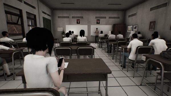 Dreadout 2 jagatplay PART 1 54