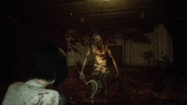 Dreadout 2 jagatplay PART 1 68