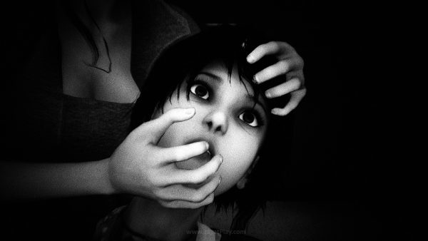 Dreadout 2 jagatplay PART 1 85