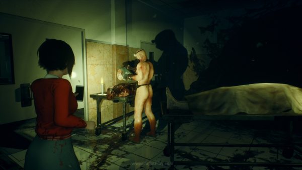 Dreadout 2 jagatplay PART 1 89