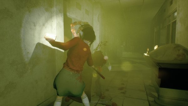 Dreadout 2 jagatplay PART 1 97