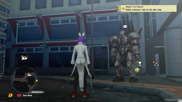 Preview One Punch Man – A Hero Nobody Knows: Cukup Satu Kali Sentuh! 5 One Punch Man A Hero Nobody knows jagatplay part 1 103