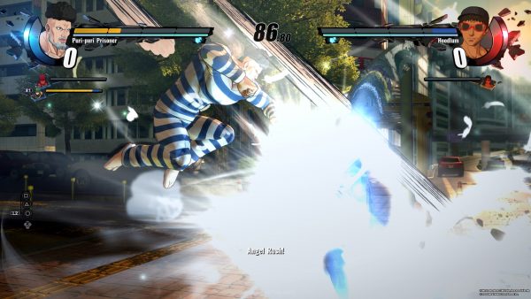 Preview One Punch Man – A Hero Nobody Knows: Cukup Satu Kali Sentuh! 6 One Punch Man A Hero Nobody knows jagatplay part 1 119