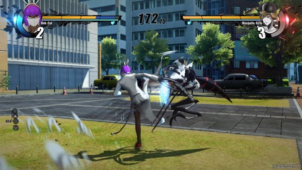 Preview One Punch Man – A Hero Nobody Knows: Cukup Satu Kali Sentuh! 7 One Punch Man A Hero Nobody knows jagatplay part 1 121