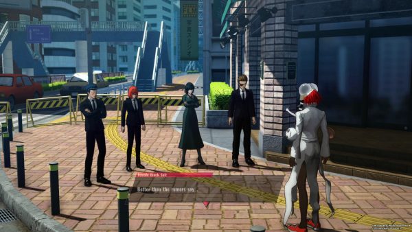 Preview One Punch Man – A Hero Nobody Knows: Cukup Satu Kali Sentuh! 8 One Punch Man A Hero Nobody knows jagatplay part 1 132