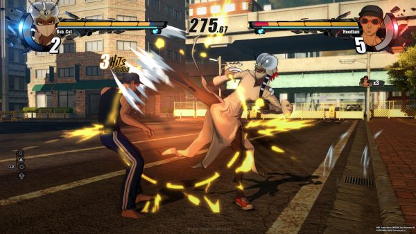 Preview One Punch Man – A Hero Nobody Knows: Cukup Satu Kali Sentuh! 9 One Punch Man A Hero Nobody knows jagatplay part 1 138