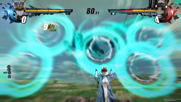 Preview One Punch Man – A Hero Nobody Knows: Cukup Satu Kali Sentuh! 10 One Punch Man A Hero Nobody knows jagatplay part 1 163