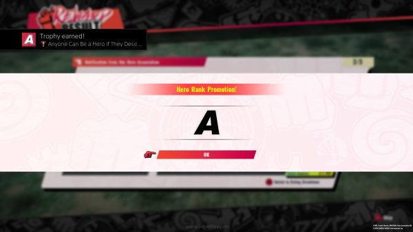 Preview One Punch Man – A Hero Nobody Knows: Cukup Satu Kali Sentuh! 13 One Punch Man A Hero Nobody knows jagatplay part 1 179