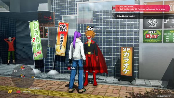 Preview One Punch Man – A Hero Nobody Knows: Cukup Satu Kali Sentuh! 2 One Punch Man A Hero Nobody knows jagatplay part 1 18