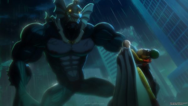 Preview One Punch Man – A Hero Nobody Knows: Cukup Satu Kali Sentuh! 1 One Punch Man A Hero Nobody knows jagatplay part 1 2