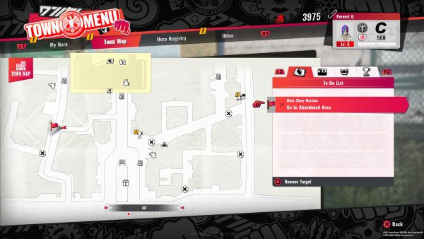 Preview One Punch Man – A Hero Nobody Knows: Cukup Satu Kali Sentuh! 3 One Punch Man A Hero Nobody knows jagatplay part 1 26