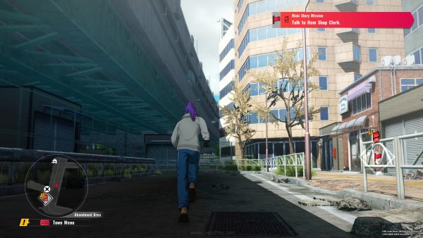 Preview One Punch Man – A Hero Nobody Knows: Cukup Satu Kali Sentuh! 4 One Punch Man A Hero Nobody knows jagatplay part 1 27