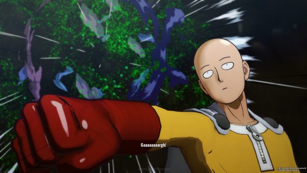 One Punch Man A Hero Nobody knows jagatplay part 1 51