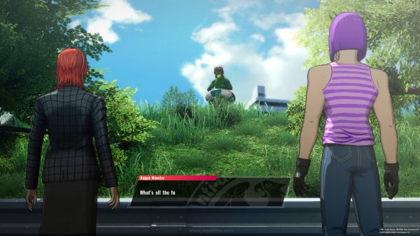 Preview One Punch Man – A Hero Nobody Knows: Cukup Satu Kali Sentuh! 6 One Punch Man A Hero Nobody knows jagatplay part 1 58