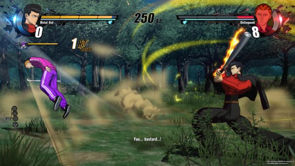 Preview One Punch Man – A Hero Nobody Knows: Cukup Satu Kali Sentuh! 7 One Punch Man A Hero Nobody knows jagatplay part 1 77