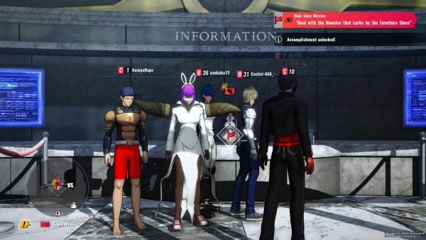 Preview One Punch Man – A Hero Nobody Knows: Cukup Satu Kali Sentuh! 8 One Punch Man A Hero Nobody knows jagatplay part 1 78