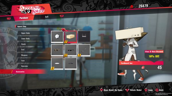 Preview One Punch Man – A Hero Nobody Knows: Cukup Satu Kali Sentuh! 9 One Punch Man A Hero Nobody knows jagatplay part 1 95