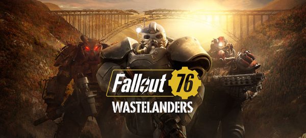 fallout 76 wastelands