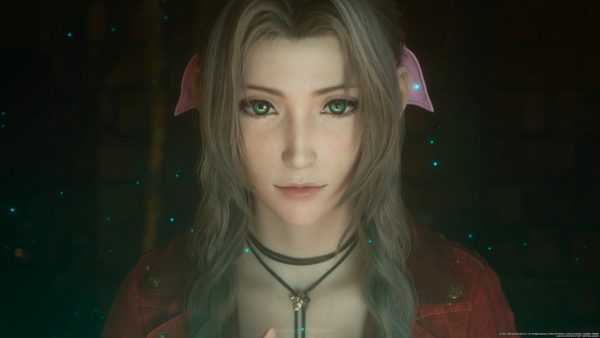 Final Fantasy VII Remake DEMO jagatplay 3 1