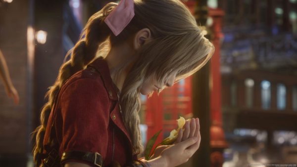 Final Fantasy VII Remake DEMO jagatplay 4 1