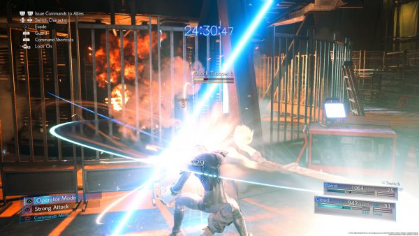 Final Fantasy VII Remake DEMO jagatplay 62 1