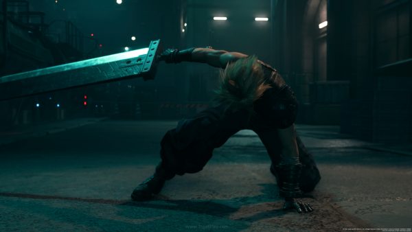 Final Fantasy VII Remake DEMO jagatplay 7 1