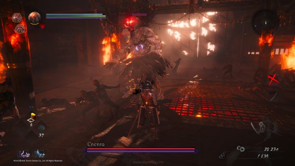 Preview NIOH 2: Kini Dengan Kekuatan Yokai! 7 Nioh 2 jagatplay part 1 111 1